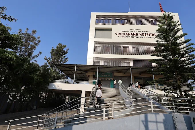 Campus & Care photograph